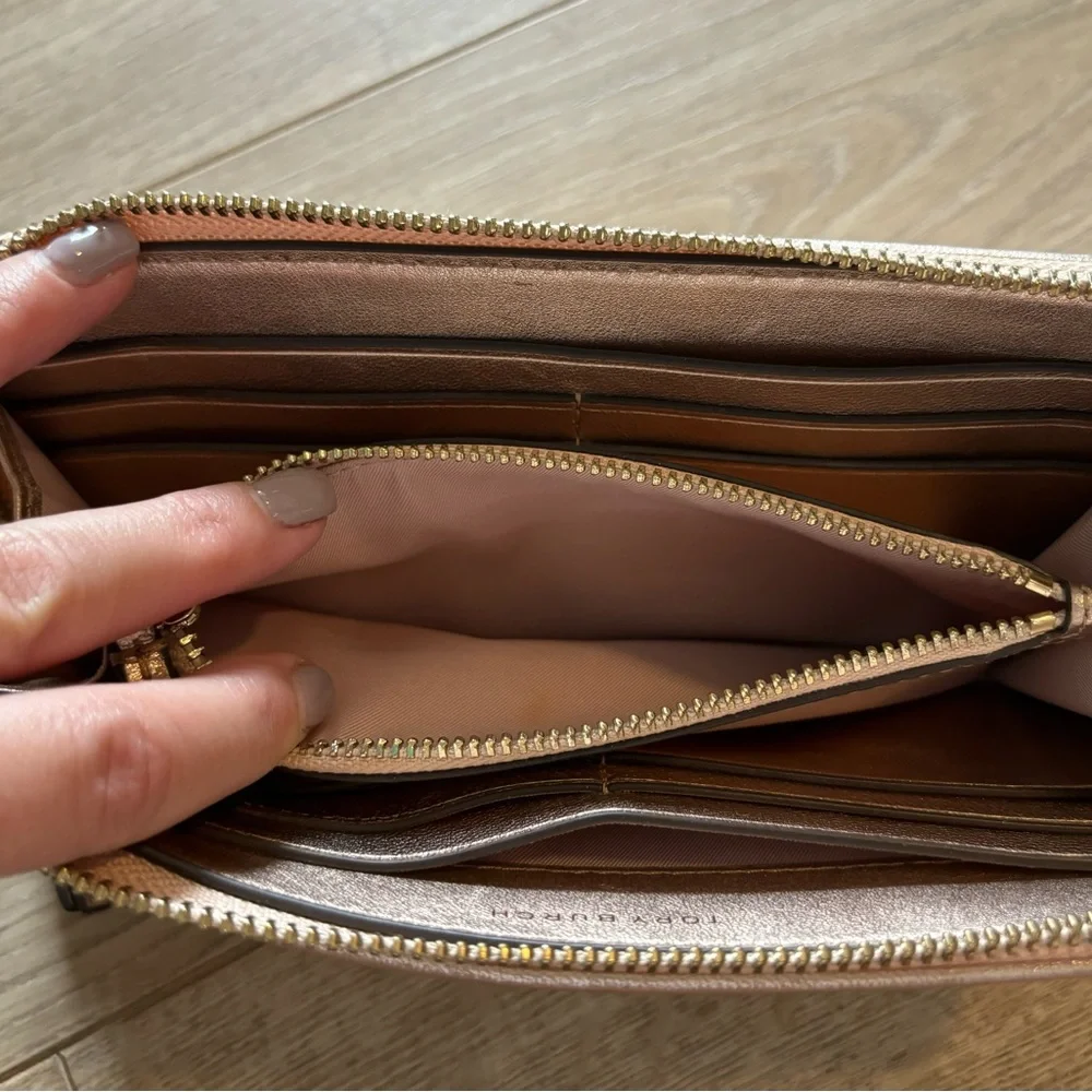 Tory Burch Wallet